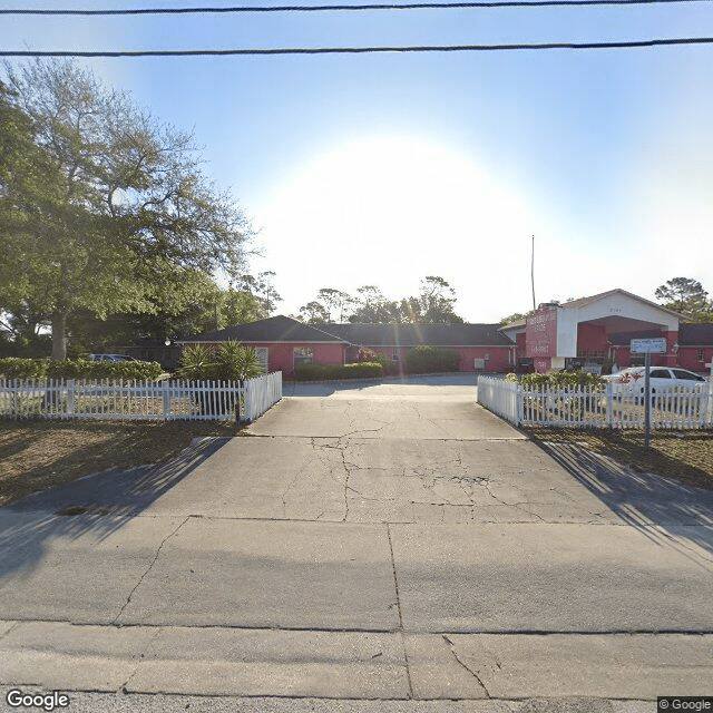 street view of Nurse's Helping Hands Inc