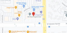 Aging Specialists By Primecare in google map