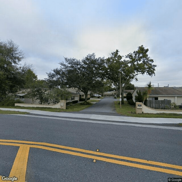 street view of Genesis Elder Care