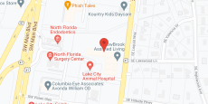 Willowbrook Assisted Living in google map