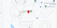 Asbury Harris Epworth Towers in google map