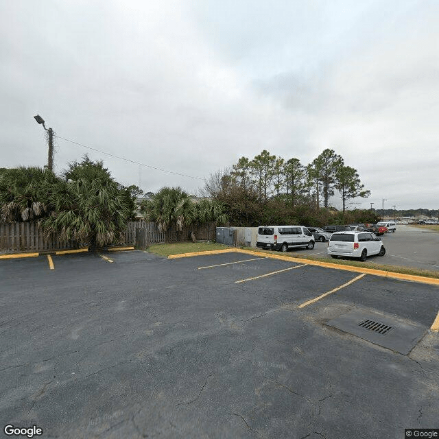 street view of Tara Arms Apartments