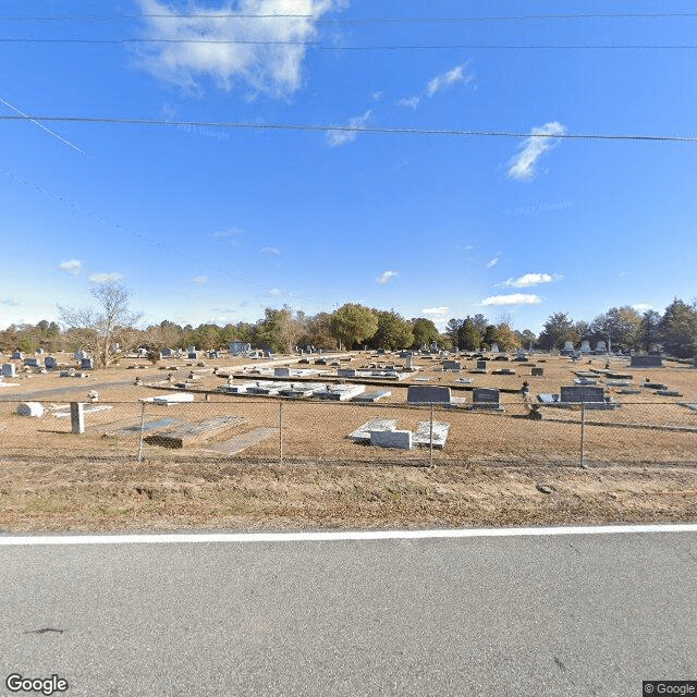 street view of Wrightsville Manor Nursing