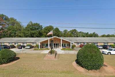 Photo of Elberta Health Care Ctr