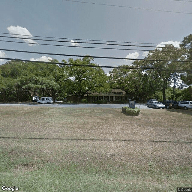 street view of Twelve Oaks Senior Living