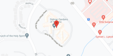 Delmar Gardens of Smyrna in google map