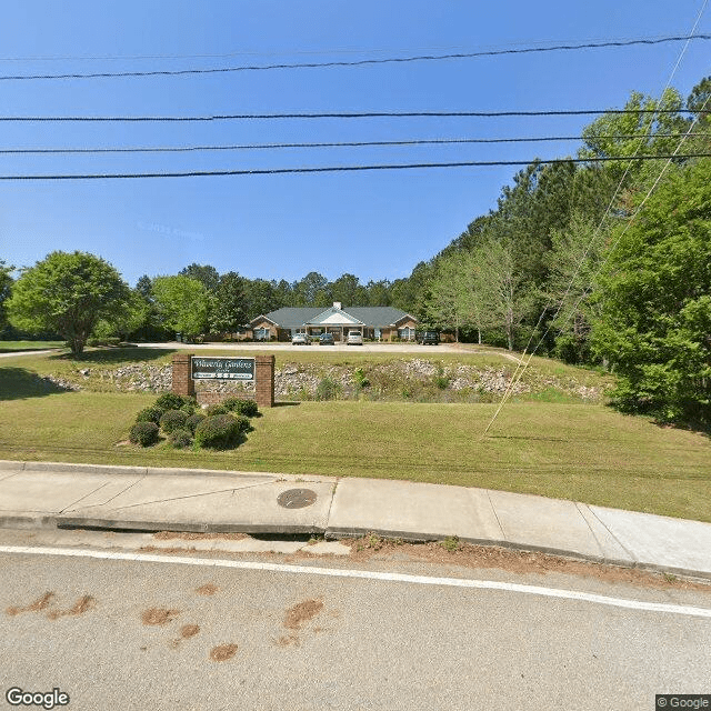 street view of Waverly Gardens of Evans