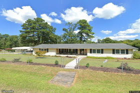 Legacy Personal Care Home 
