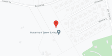 Watermark Senior Living in google map