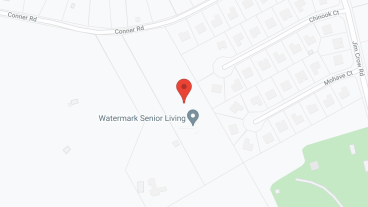 Watermark Senior Living in google map