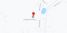 Northwoods Retirement Home in google map