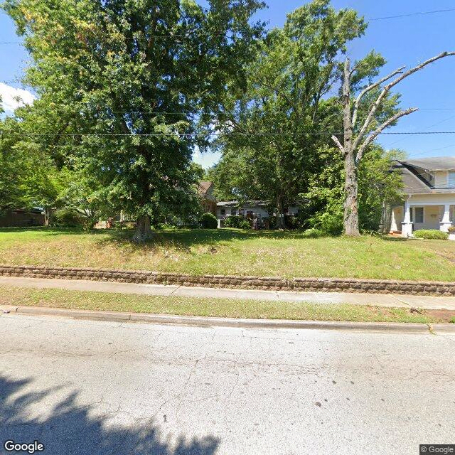 street view of West End Retirement Center