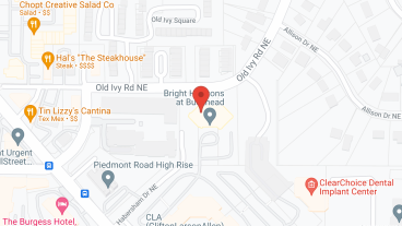 Guardian Foundation Inc in google map