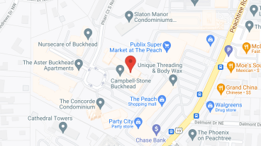 Campbell-Stone Apartments in google map