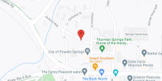 Bethel Gardens in google map