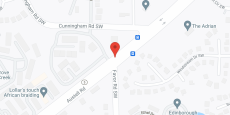 Presbyterian Village of Austell in google map
