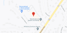Meadowbrook Nursing Home Inc in google map