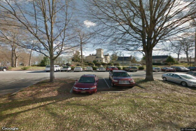 Photo of Martha Franks Baptist Retirement Community