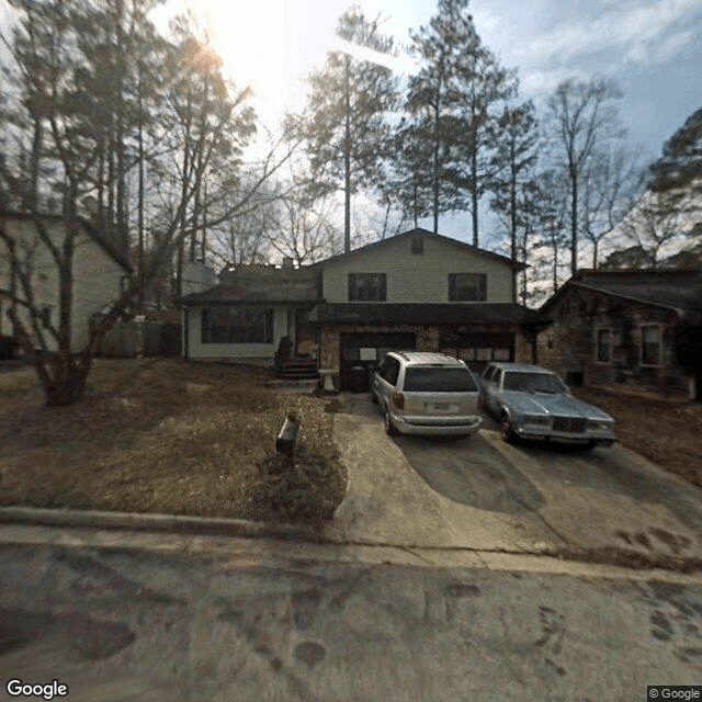 street view of Chesire Manor Sturdivant