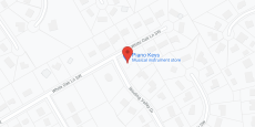 Lewis House of Gwinnett in google map