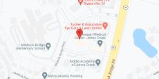 St. Ives Memory Care in google map