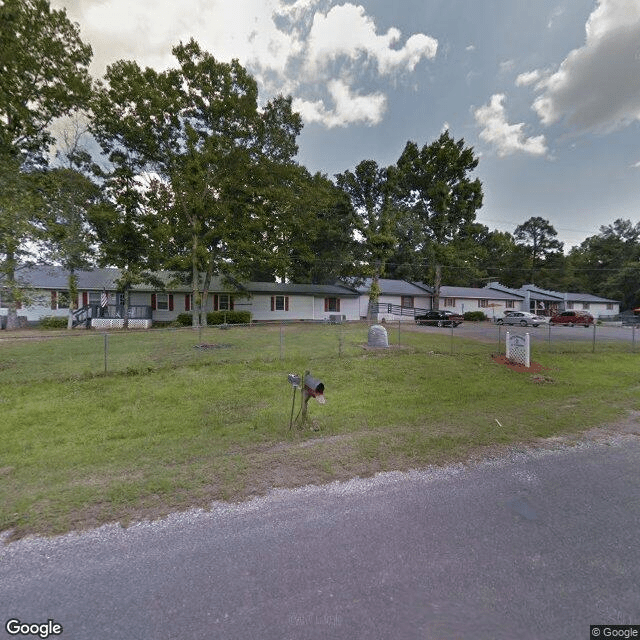 street view of Crossroads at Catawba