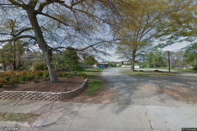 Ellenburg Nursing Ctr 