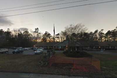 Photo of Oakbrook Health & Rehab Ctr