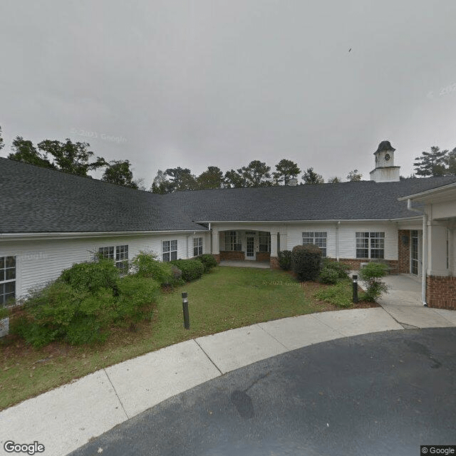 street view of TerraBella Summerville