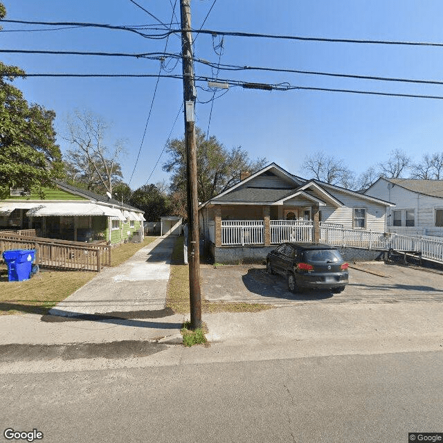 street view of Cabading Homes #3