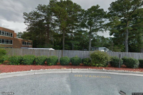 Sampson Regional Medical Ctr 