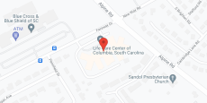 Life Care Ctr of Columbia in google map