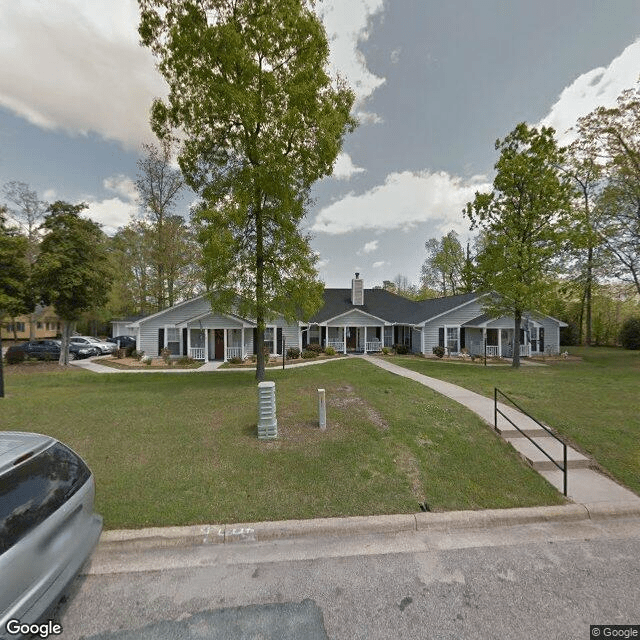 street view of Bayberry Retirement Inn