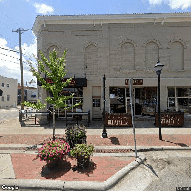 street view of Rocky Pass Family Care