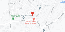 Canton Christian Convalescent Center in google map