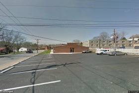Canton Christian Convalescent Center 