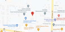 Herritage Elite Estate in google map