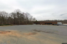 Crown Colony At Mooresville 