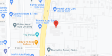 Kannon Creek Assisted Living (CLOSED) in google map