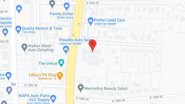 Kannon Creek Assisted Living (CLOSED) in google map