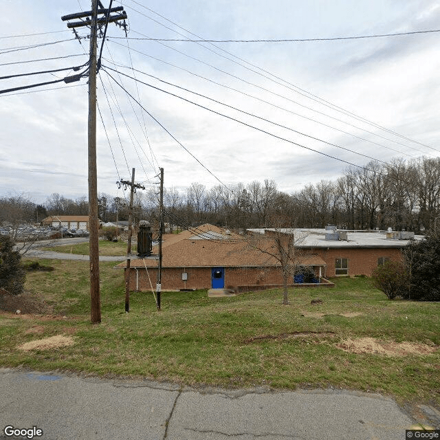 street view of Kannon Creek Assisted Living (CLOSED)