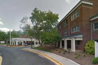 Photo of The Fountains at The Albemarle