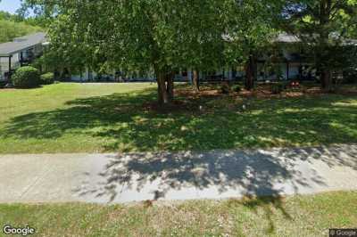 Photo of Cary Central Elderly Housing