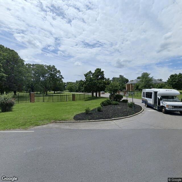 street view of Adult Care Ctr