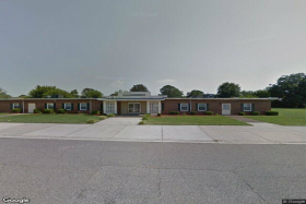 William T Hall Memorial Ctr 