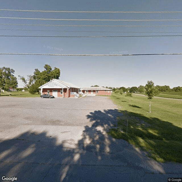 street view of Mennonite Fellowship Home