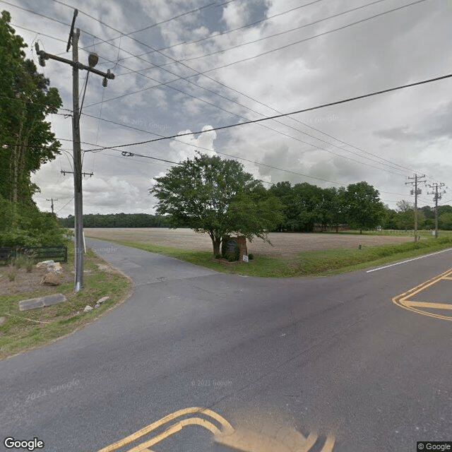 street view of Hope Haven Adult Home