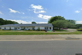 Photo of W H Plummer Plaza