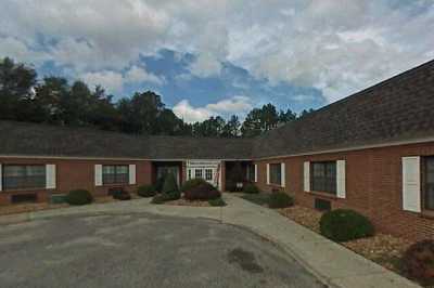 Photo of Nansemond Pointe Rehabilitation and Healthcare Center