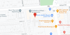 ProMedica Richmond in google map